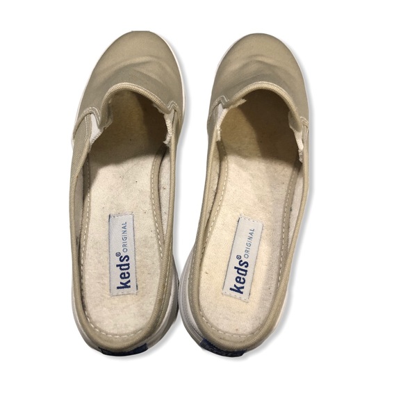 Keds Slip-on Loafers - Picture 3 of 5